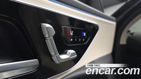 Mercedes-Benz E-Class 2026, фото 28
