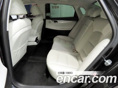 Hyundai Grandeur 2022, фото 7