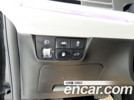 Hyundai Grandeur 2022, фото 14