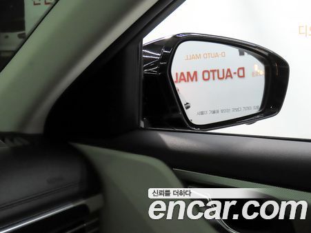 Hyundai Grandeur 2022, фото 15
