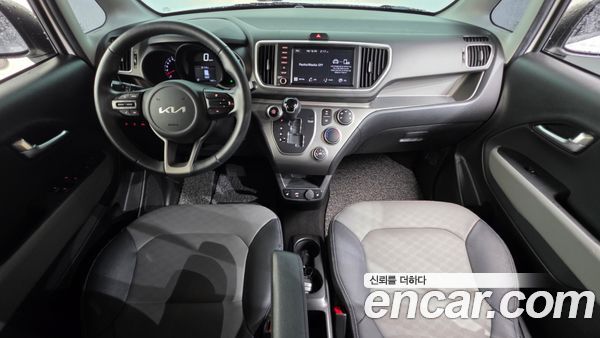 Kia Ray 2022, фото 7