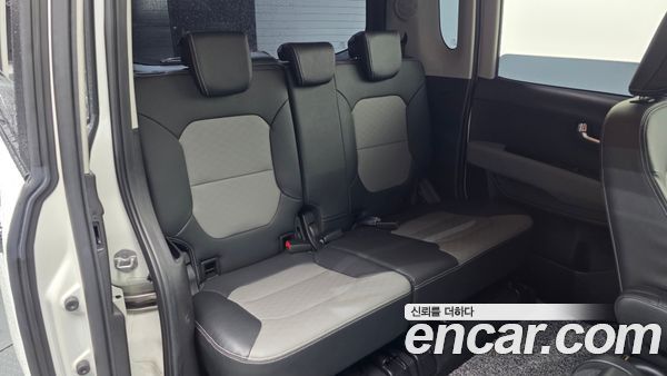 Kia Ray 2022, фото 12