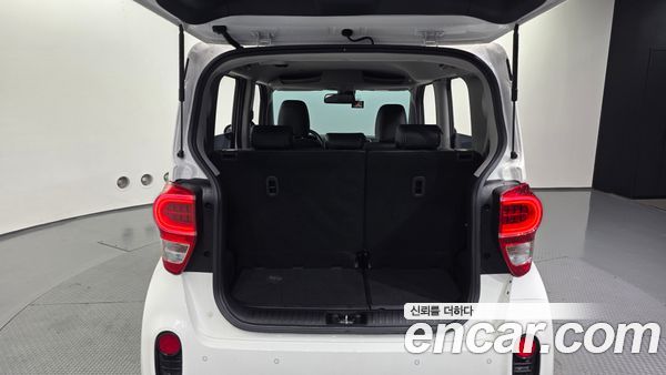 Kia Ray 2022, фото 20