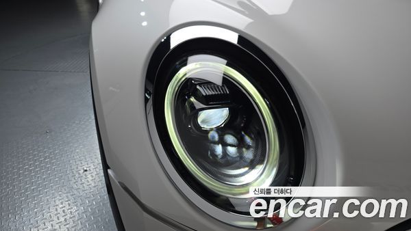 MINI CLUBMAN 2024, фото 7