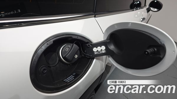 MINI CLUBMAN 2024, фото 31