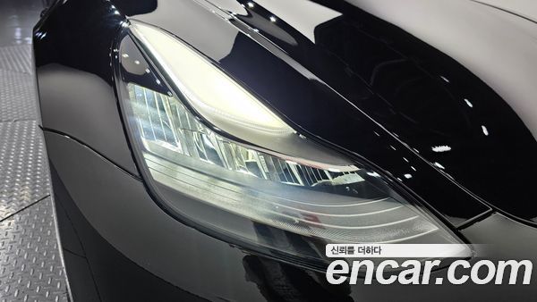 Tesla Model 3 2020, фото 7