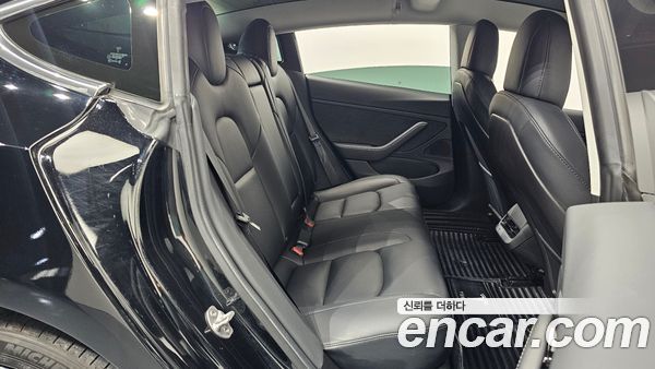 Tesla Model 3 2020, фото 15