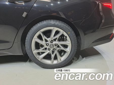 Genesis G70 2023, фото 7