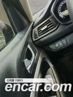 Genesis G70 2023, фото 11