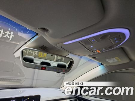 Genesis G70 2023, фото 12