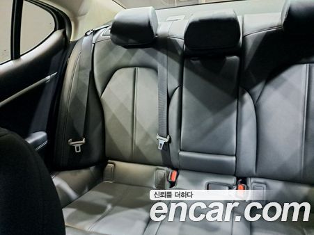 Genesis G70 2023, фото 13