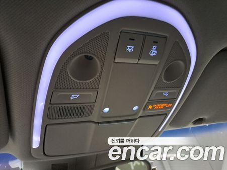 Genesis G70 2023, фото 14
