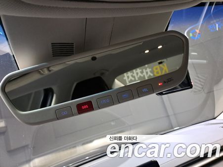 Genesis G70 2023, фото 15