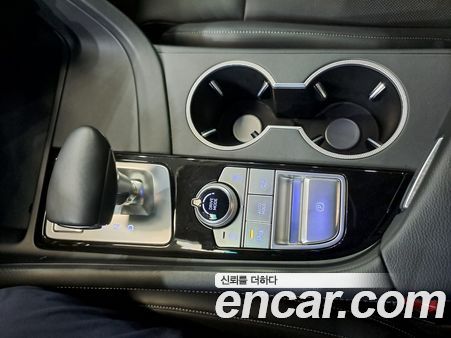 Genesis G70 2023, фото 16