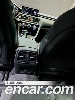Genesis G70 2023, фото 18
