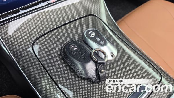 Mercedes-Benz CLE 2024, фото 20