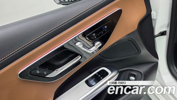 Mercedes-Benz CLE 2024, фото 26