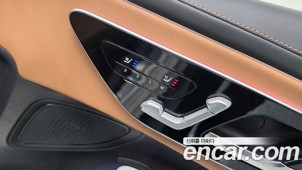 Mercedes-Benz CLE 2024, фото 29