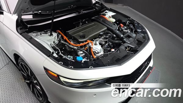 Honda Accord 2023, фото 6