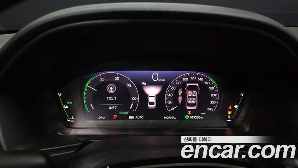 Honda Accord 2023, фото 8