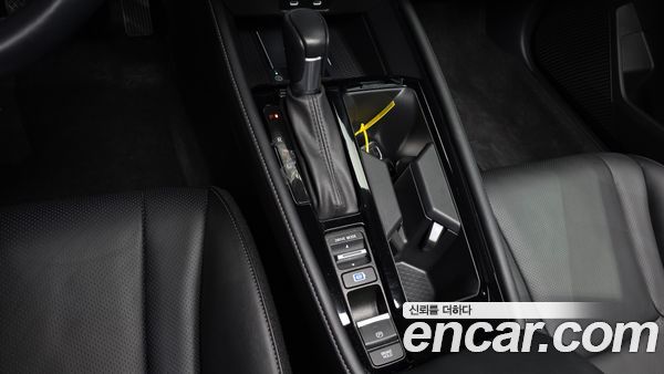 Honda Accord 2023, фото 9