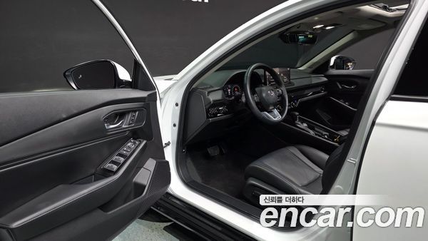 Honda Accord 2023, фото 10