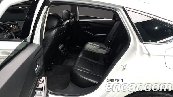 Honda Accord 2023, фото 12