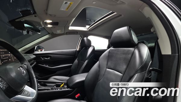 Honda Accord 2023, фото 15
