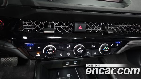 Honda Accord 2023, фото 16
