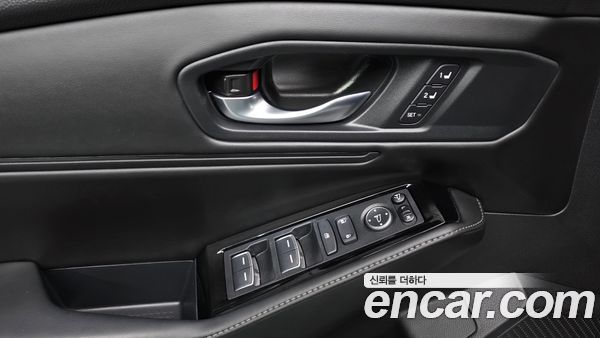 Honda Accord 2023, фото 20