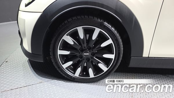 MINI 2022, фото 5