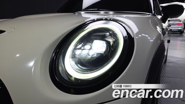 MINI 2022, фото 8
