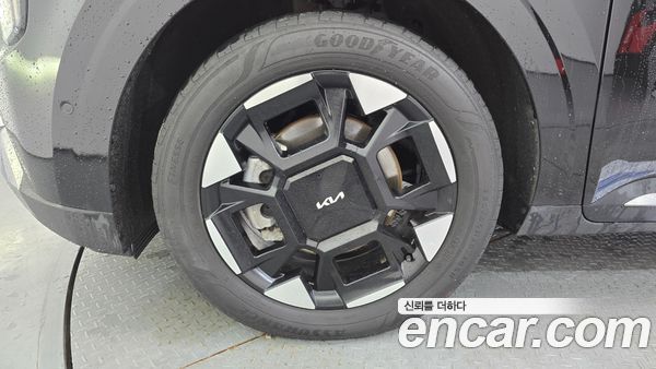 Kia Carnival 2025, фото 5