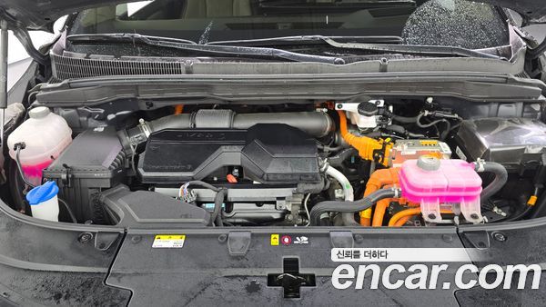 Kia Carnival 2025, фото 6