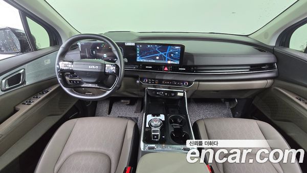 Kia Carnival 2025, фото 7