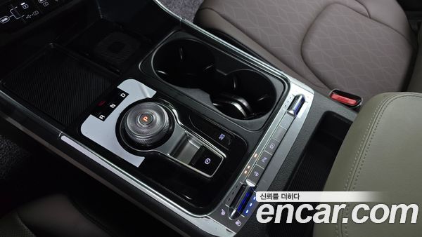 Kia Carnival 2025, фото 9