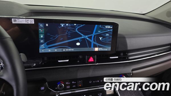 Kia Carnival 2025, фото 12