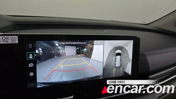 Kia Carnival 2025, фото 14
