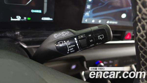 Kia Carnival 2025, фото 20