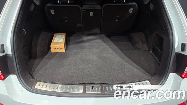 Genesis GV80 2020, фото 30
