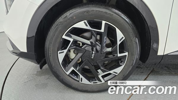 Kia Sportage 2022, фото 5
