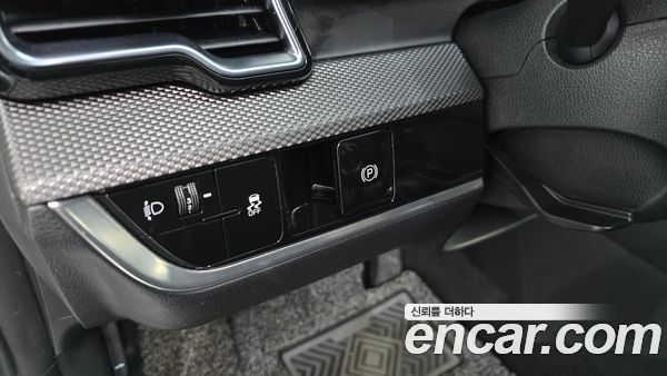 Kia Sportage 2022, фото 26