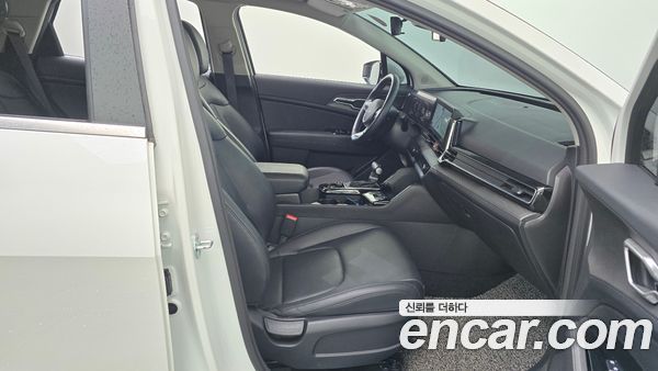 Kia Sportage 2022, фото 16