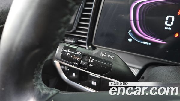 Kia Sportage 2022, фото 29