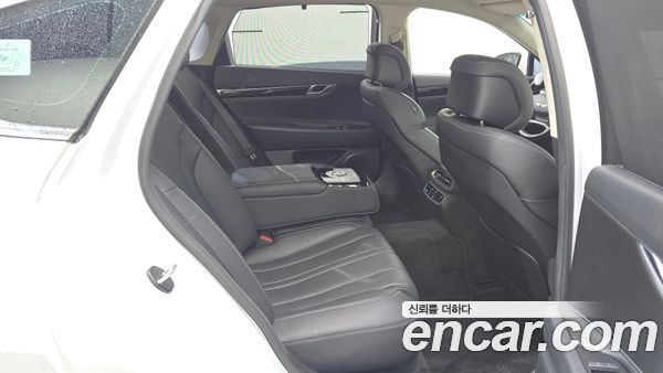 Genesis G80 2022, фото 26
