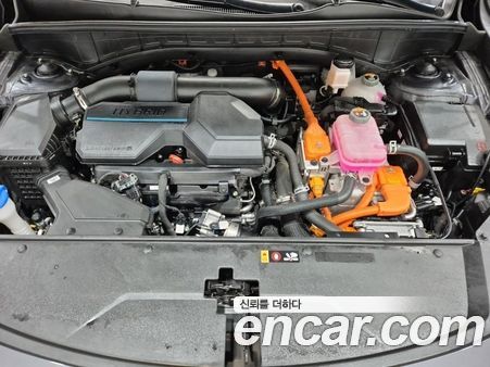 Kia Sorento 2022, фото 5