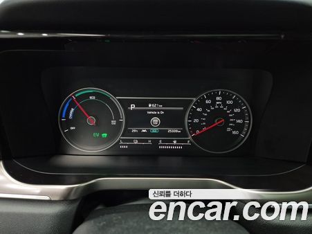 Kia Sorento 2022, фото 6