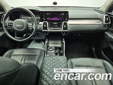 Kia Sorento 2022, фото 7