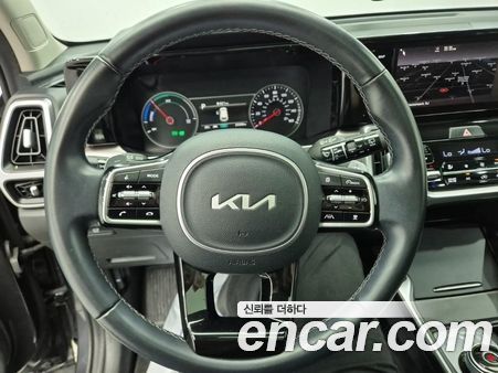 Kia Sorento 2022, фото 9