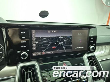 Kia Sorento 2022, фото 14